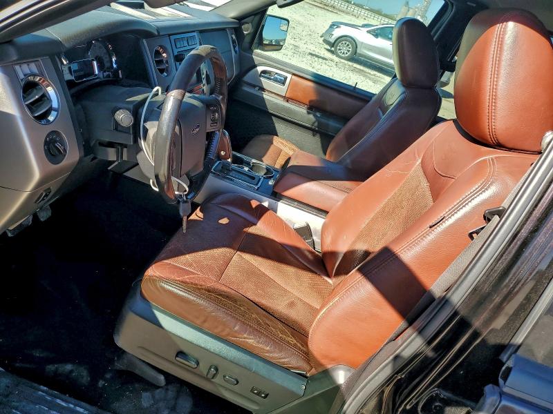 Photo 7 from auction – 2013 FORD EXPEDITION with VIN 1FMJK1H58DEF53133