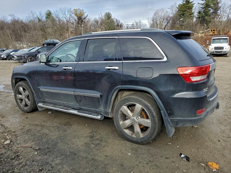 Photo 2 from auction – 2012 JEEP GRAND CHER with VIN 1C4RJFBG2CC219496