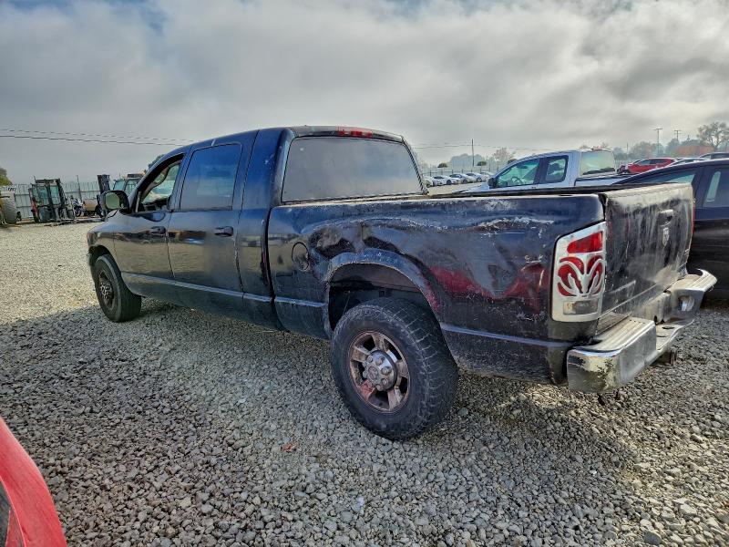 Photo 2 from auction – 2006 DODGE RAM 1500 with VIN 3D7KR19D26G219272