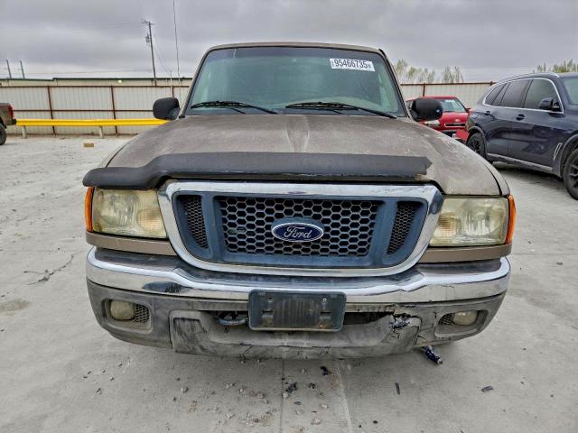 Photo 5 from auction – 2004 FORD RANGER SUP with VIN 1FTZR45E24TA18741