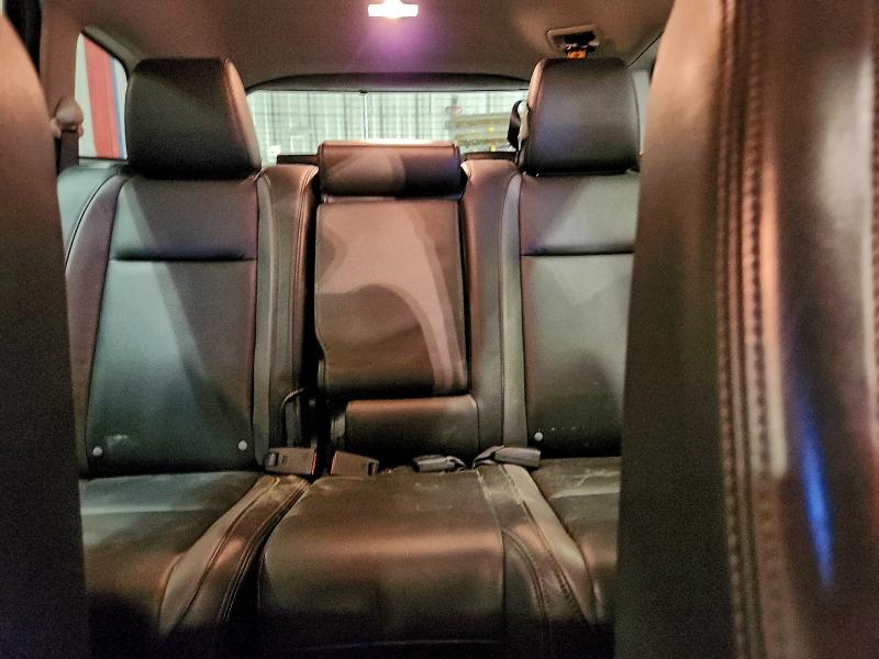 Photo 10 from auction – 2012 MAZDA CX-9 with VIN JM3TB2CA4C0362755