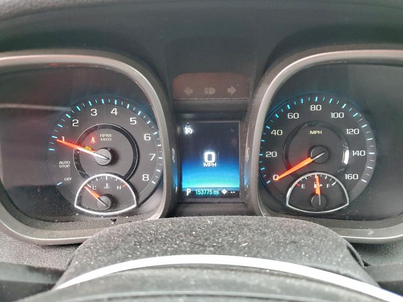 Photo 9 from auction – 2015 CHEVROLET MALIBU LS with VIN 1G11B5SL3FF345847