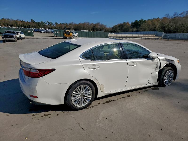 Photo 3 from auction – 2015 LEXUS ES 350 with VIN JTHBK1GG0F2160225