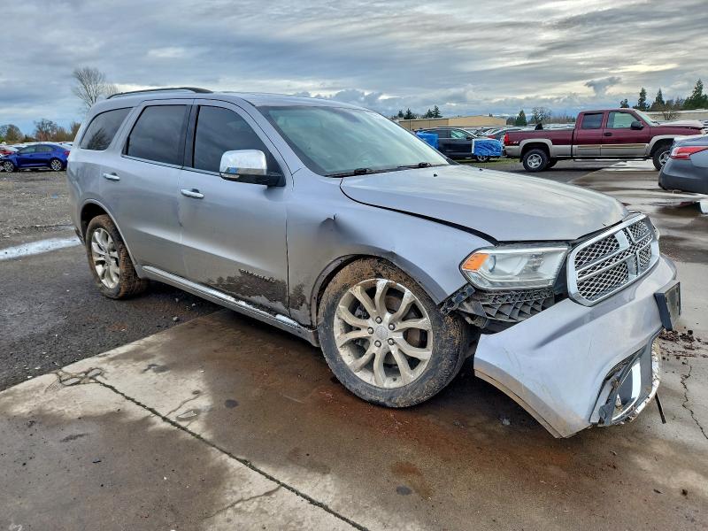 Photo 4 from auction – 2017 DODGE DURANGO CI with VIN 1C4RDJEG4HC659832