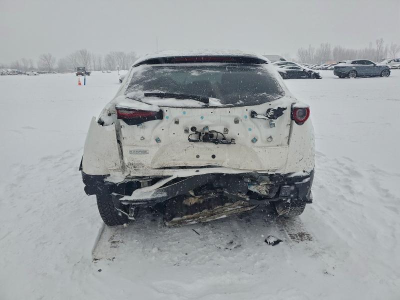 Photo 6 from auction – 2022 MAZDA CX-30 PREF with VIN 3MVDMBCL3NM403299