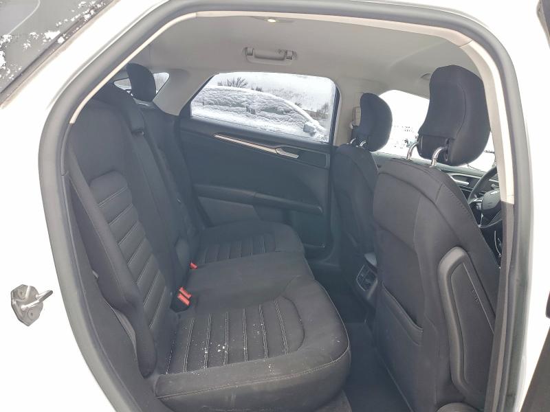 Photo 10 from auction – 2014 FORD FUSION SE with VIN 3FA6P0H79ER129441