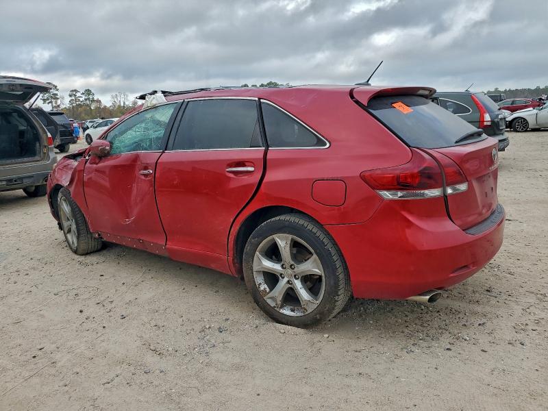 Photo 2 from auction – 2013 TOYOTA VENZA LE with VIN 4T3ZK3BB9DU061012