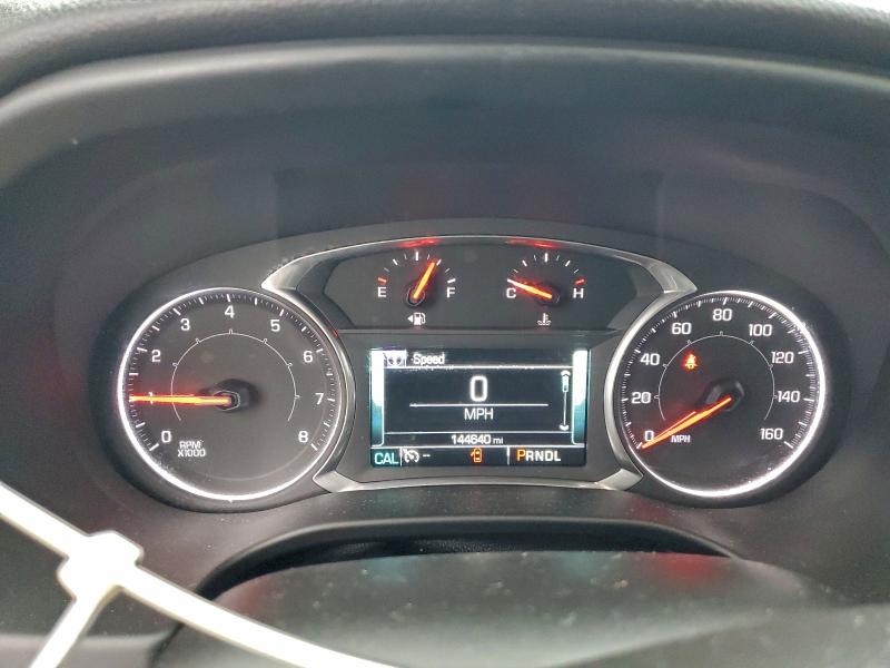 Photo 9 from auction – 2019 GMC ACADIA ALL with VIN 1GKKNVLS9KZ157050