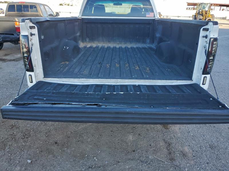 Photo 10 from auction – 2009 FORD F150 with VIN 1FTRF12W99KC17254