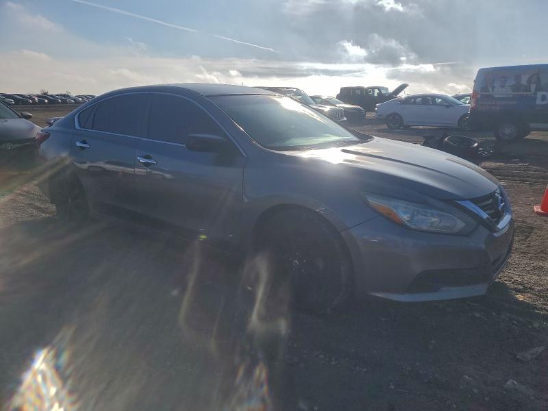 Photo 4 from auction – 2017 NISSAN ALTIMA 2.5 with VIN 1N4AL3APXHC490522