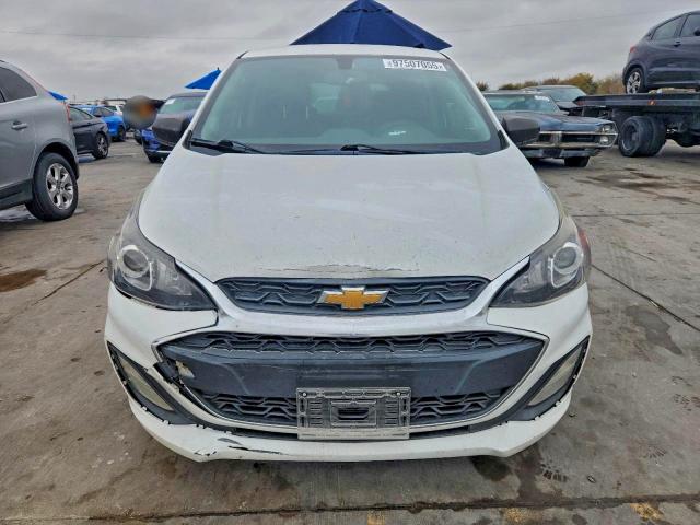 Photo 5 from auction – 2020 CHEVROLET SPARK with VIN KL8CB6SA3LC403109