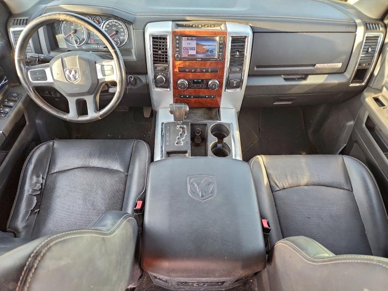 Photo 8 from auction – 2010 DODGE RAM 1500 with VIN 1D7RV1CT3AS148711