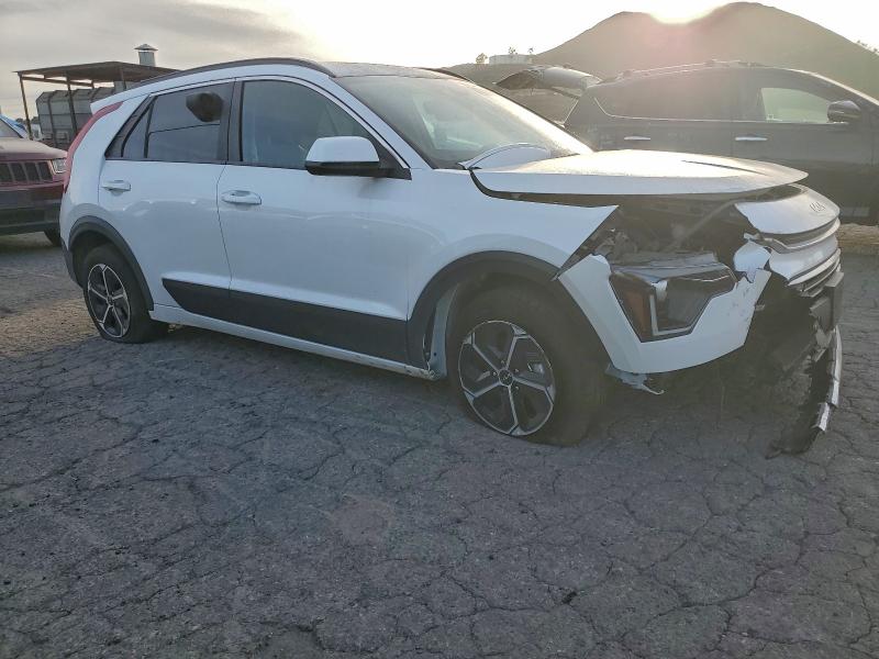 Photo 4 from auction – 2025 KIA NIRO with VIN KNDCP3LE9S5269590