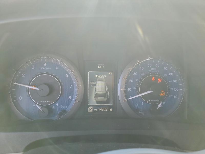 Photo 9 from auction – 2017 TOYOTA SIENNA XLE with VIN 5TDYZ3DCXHS888022