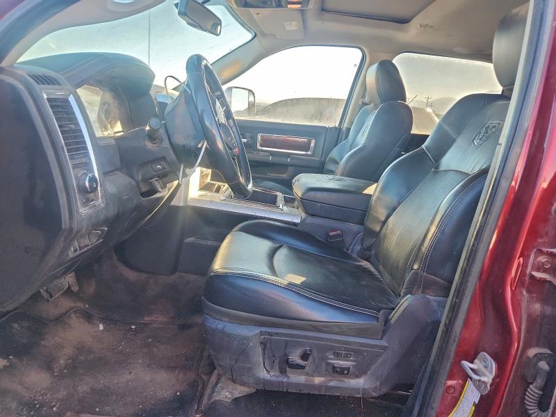 Photo 7 from auction – 2012 DODGE RAM 3500 L with VIN 3C63DRJL6CG342395