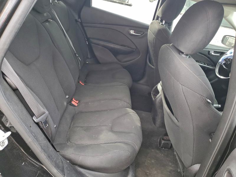 Photo 10 from auction – 2013 DODGE DART SXT with VIN 1C3CDFBA6DD328214