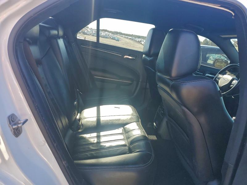 Photo 10 from auction – 2020 CHRYSLER 300 S with VIN 2C3CCAGG8LH158927