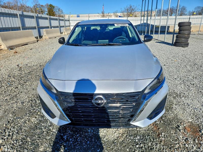 Photo 5 from auction – 2024 NISSAN ALTIMA SV with VIN 1N4BL4DV9RN368518