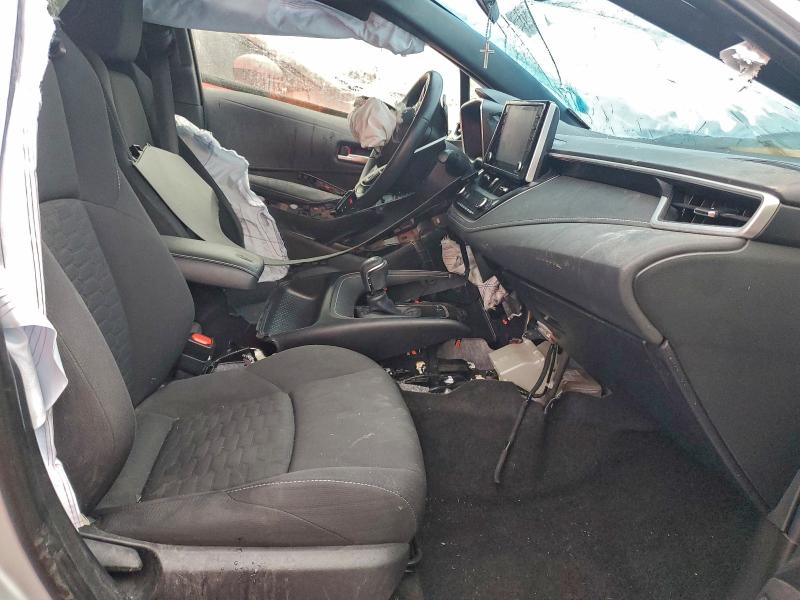 Photo 7 from auction – 2022 TOYOTA COROLLA SE with VIN JTND4MBE9N3173653