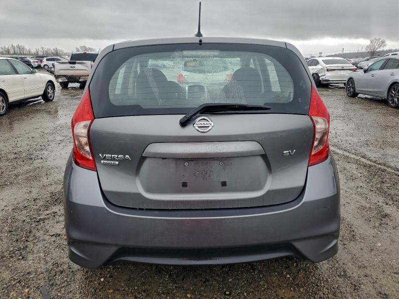 Photo 6 from auction – 2018 NISSAN VERSA NOTE with VIN 3N1CE2CPXJL366834
