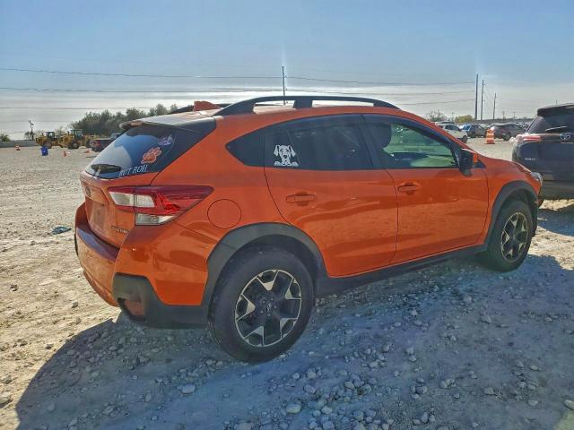 Photo 3 from auction – 2019 SUBARU CROSSTREK with VIN JF2GTAEC1KH397979