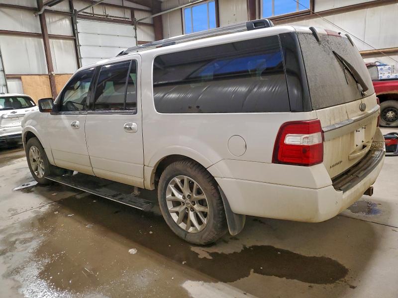 Photo 2 from auction – 2016 FORD EXPEDITION with VIN 1FMJK2ATXGEF06530