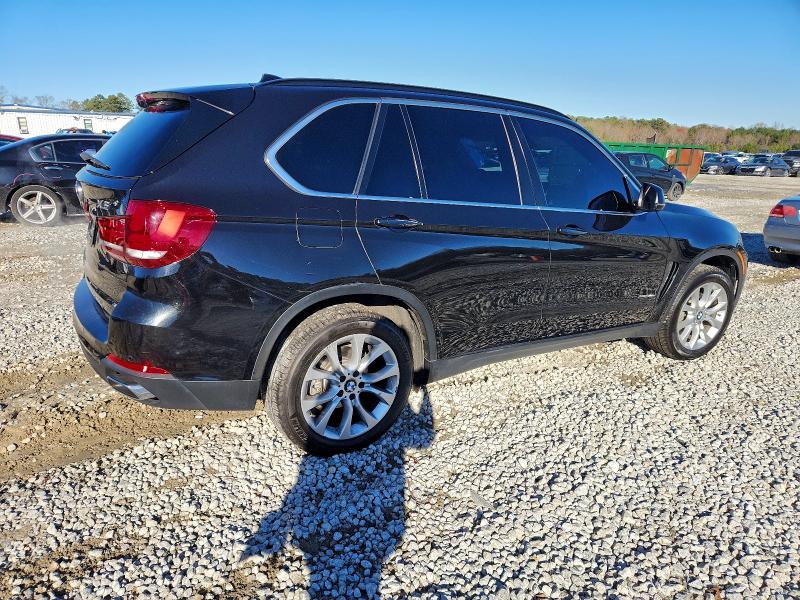 Photo 3 from auction – 2016 BMW X5 XDR40E with VIN 5UXKT0C52G0S77362