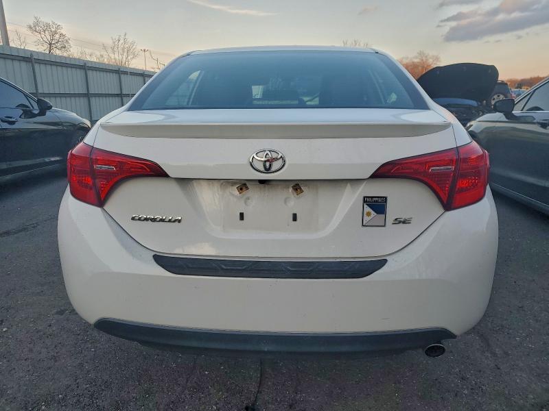 Photo 6 from auction – 2018 TOYOTA COROLLA L with VIN 2T1BURHEXJC063356