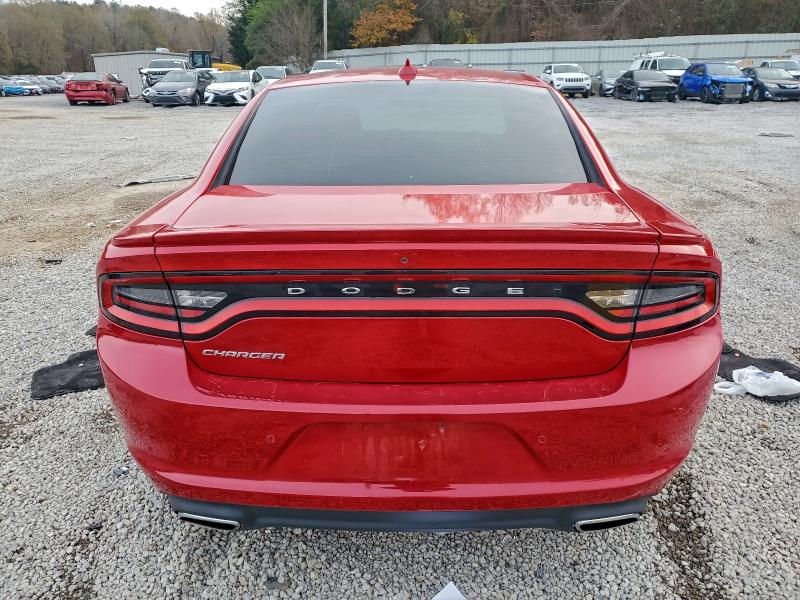 Photo 6 from auction – 2017 DODGE CHARGER R/ with VIN 2C3CDXCT1HH510725