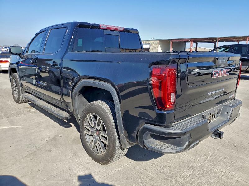Photo 2 from auction – 2020 GMC SIERRA with VIN 3GTP9EEL0LG164868