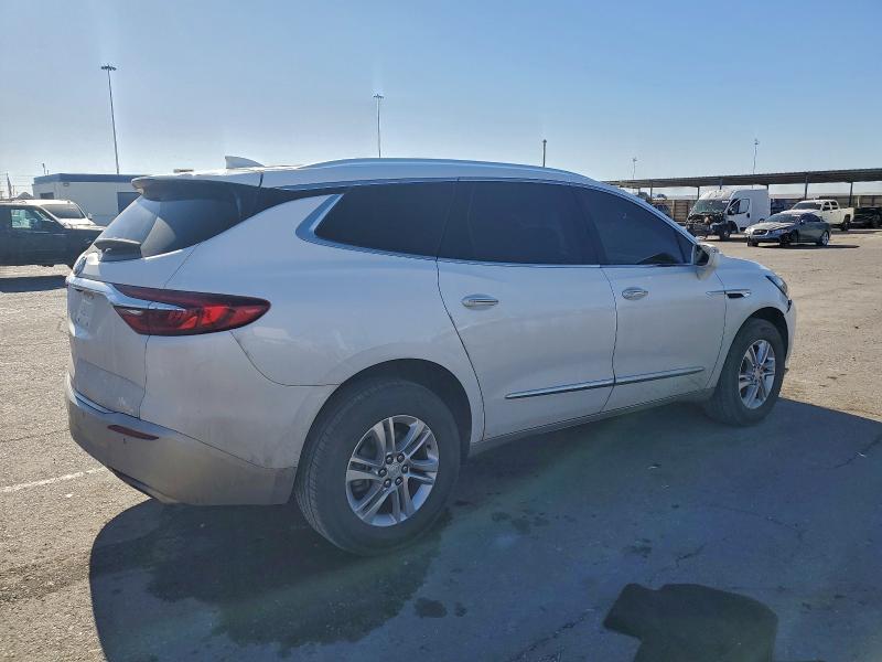 Photo 3 from auction – 2020 BUICK ENCLAVE ES with VIN 5GAERBKW3LJ141301