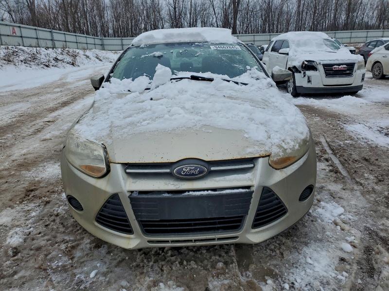 Photo 5 from auction – 2014 FORD FOCUS SE with VIN 1FADP3F21EL454745