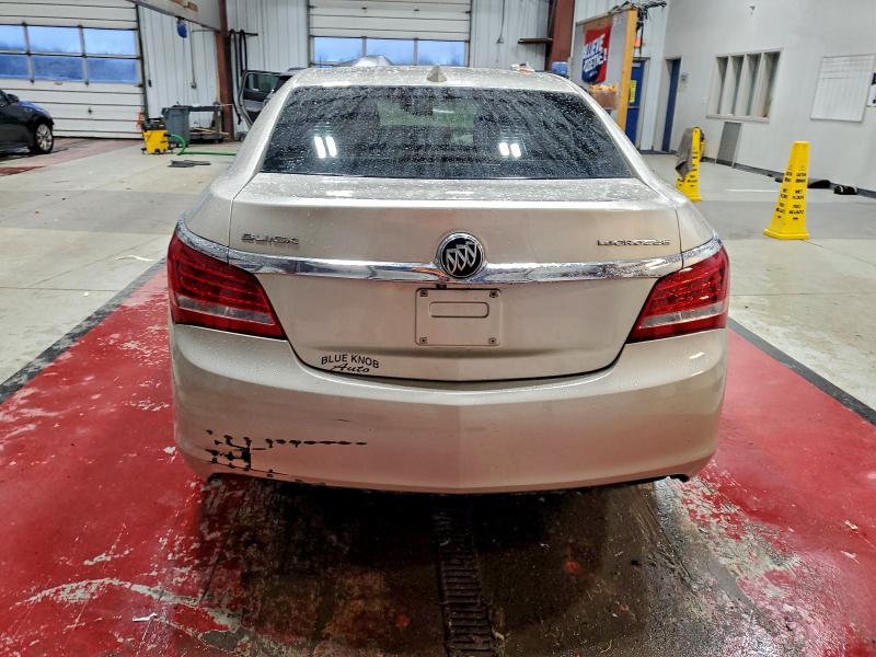 Photo 6 from auction – 2015 BUICK LACROSSE with VIN 1G4GA5GR8FF170802