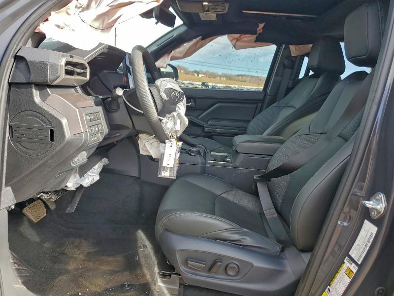 Photo 7 from auction – 2024 TOYOTA TACOMA DOU with VIN 3TMLB5JN7RM066778