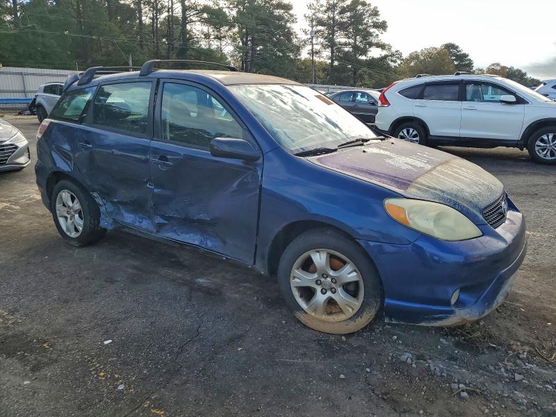 Photo 4 from auction – 2006 TOYOTA COROLLA MA with VIN 2T1KR32E96C621874