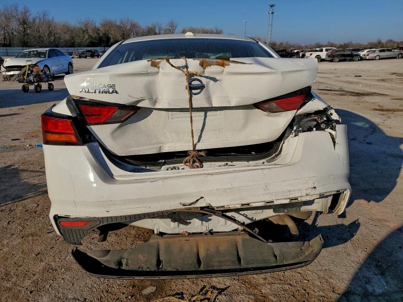Photo 6 from auction – 2019 NISSAN ALTIMA S with VIN 1N4BL4BV5KC246386