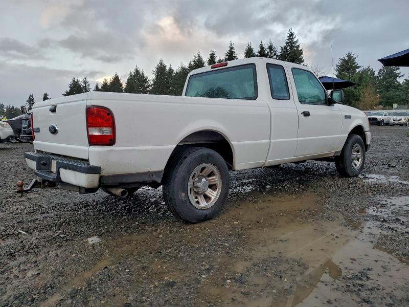 Photo 3 from auction – 2009 FORD RANGER SUP with VIN 1FTYR14D09PA32169