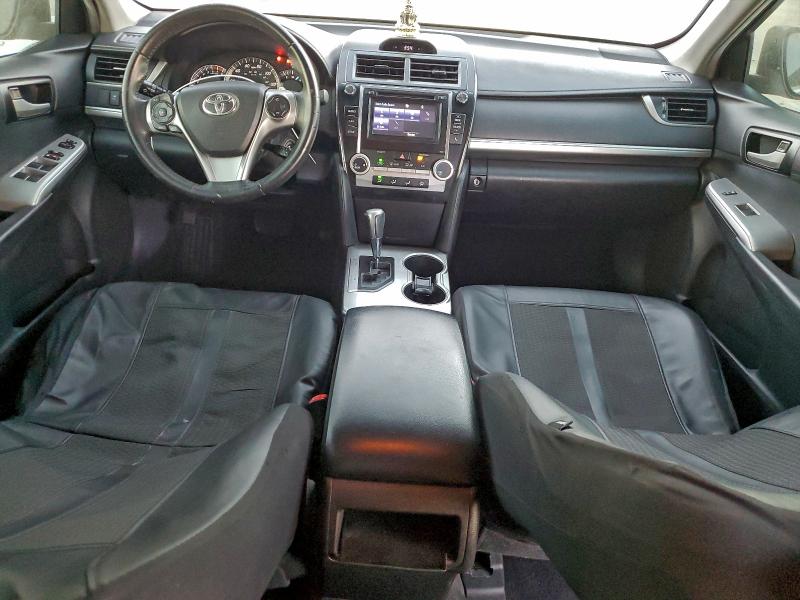 Photo 8 from auction – 2014 TOYOTA CAMRY L with VIN 4T1BF1FK0EU796461