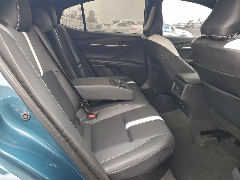 Photo 10 from auction – 2025 TOYOTA CAMRY with VIN 4T1DAACK4SU583276