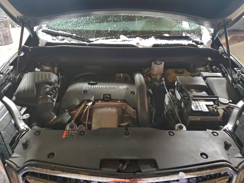 Photo 12 from auction – 2019 BUICK ENVISION P with VIN LRBFX3SX9KD141256
