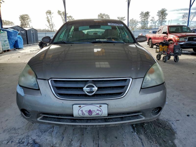 Photo 5 from auction – 2004 NISSAN ALTIMA BAS with VIN 1N4AL11E54C140762
