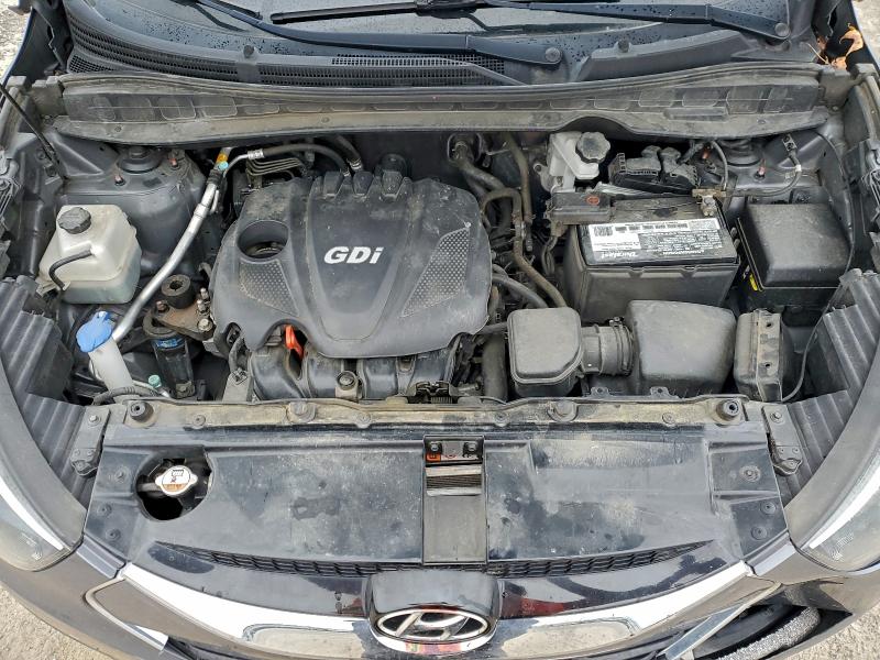 Photo 12 from auction – 2015 HYUNDAI TUCSON LIM with VIN KM8JUCAG3FU959430