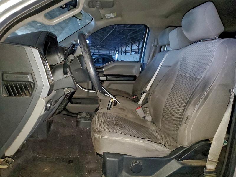 Photo 7 from auction – 2017 FORD F150 SUPER with VIN 1FTEW1EF8HKC75512