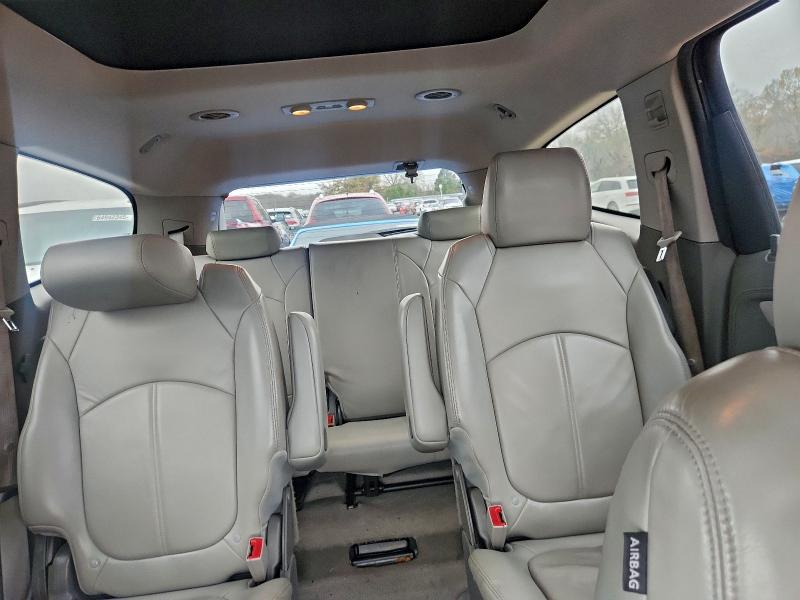 Photo 10 from auction – 2013 CHEVROLET TRAVERSE L with VIN 1GNKRJKD6DJ265033