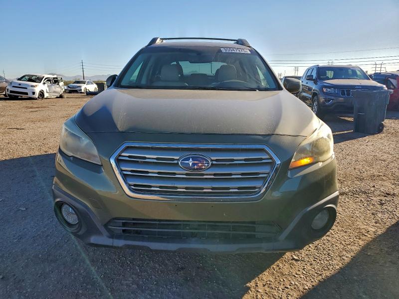 Photo 5 from auction – 2017 SUBARU OUTBACK 2. with VIN 4S4BSACC7H3242353