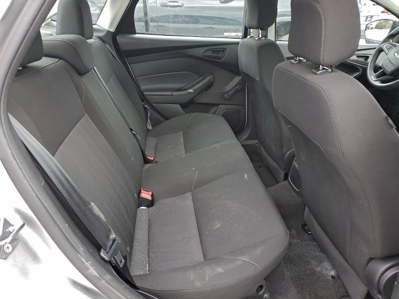 Photo 10 from auction – 2018 FORD FOCUS with VIN 1FADP3E26JL295748