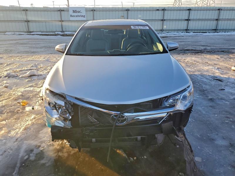 Zdjęcie 5 z aukcji – 2012 TOYOTA CAMRY BASE z VIN 4T4BF1FK7CR172109
