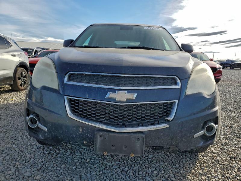Photo 5 from auction – 2015 CHEVROLET EQUINOX LT with VIN 2GNFLFEK2F6286603