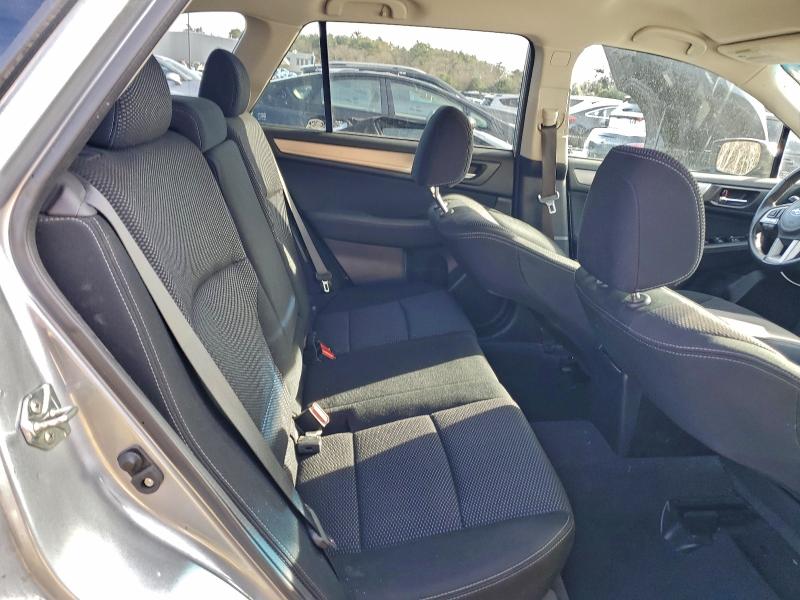 Photo 10 from auction – 2017 SUBARU OUTBACK 2. with VIN 4S4BSACCXH3304196