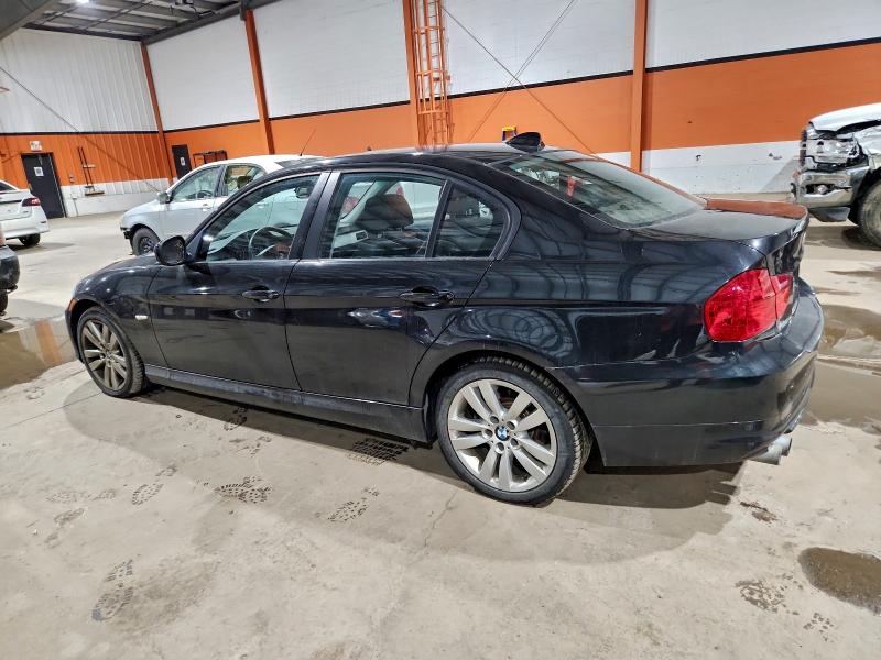 Photo 2 from auction – 2010 BMW 323 I with VIN WBAPG7C57AA794630